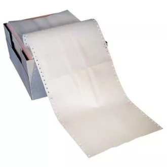 Tabelační papír 24cm 1+0 BP 2000listů Tabelační papír 24cm 1+0 BP 2000listů