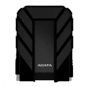 ADATA Externí HDD 1TB 2, 5" USB 3.1 HD710 Pro, černá