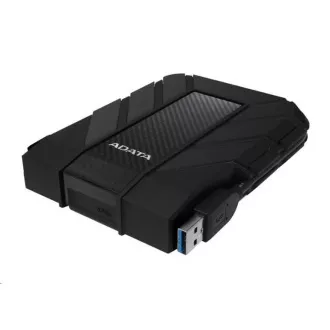 ADATA Externí HDD 1TB 2, 5" USB 3.1 HD710 Pro, černá