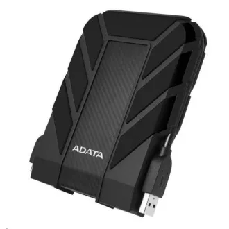 ADATA Externí HDD 1TB 2, 5" USB 3.1 HD710 Pro, černá