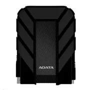 ADATA Externí HDD 2TB 2, 5" USB 3.1 HD710 Pro, černá