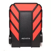 ADATA Externí HDD 1TB 2, 5" USB 3.1 HD710 Pro, červená