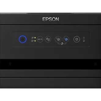 EPSON tiskárna ink EcoTank L4150, 3v1, A4, 33ppm, USB, Wi-Fi (Direct), EPSONconnect EPSON tiskárna ink EcoTank L4150, 3v1, A4, 33ppm, USB, Wi-Fi (Direct), EPSONconnect