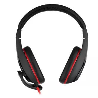 GENIUS sluchátka s mikrofonem GX GAMING HS-G560/ 3, 5" jack