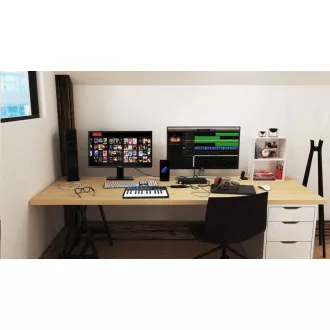 i-tec USB 3.0 / USB-C 5K Univerzální dokovací stanice