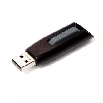 VERBATIM Flash Disk 128GB Store 'n' Go V3, USB 3.0 DRI VERBATIM Flash Disk 128GB Store 'n' Go V3, USB 3.0 DRI