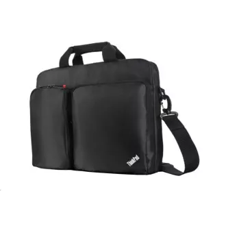 LENOVO brašna ThinkPad 3-In-1 Case - pro notebooky do velikosti 14.1" LENOVO brašna ThinkPad 3-In-1 Case - pro notebooky do velikosti 14.1"