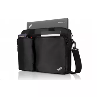 LENOVO brašna ThinkPad 3-In-1 Case - pro notebooky do velikosti 14.1" LENOVO brašna ThinkPad 3-In-1 Case - pro notebooky do velikosti 14.1"