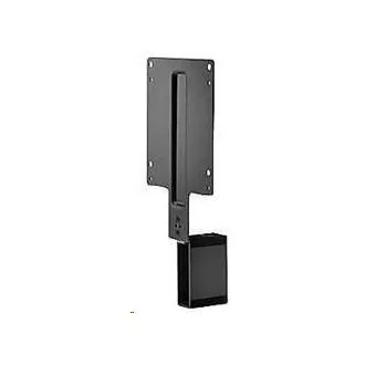 HP B300 PC Mounting Bracket (Držák na Desktop Mini PC/TC a lcd E2x3) HP B300 PC Mounting Bracket (Držák na Desktop Mini PC/TC a lcd E2x3)