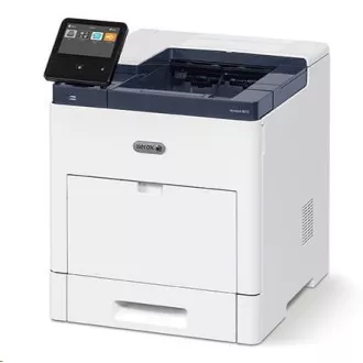 Xerox VersaLink B600, černobílá laser. tiskárna, A4, 56ppm, USB/ Ethernet, 1200dpi, 1GB, DUPLEX Xerox VersaLink B600, černobílá laser. tiskárna, A4, 56ppm, USB/ Ethernet, 1200dpi, 1GB, DUPLEX