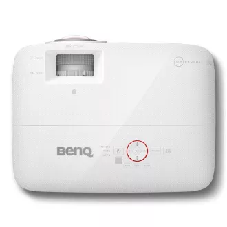 BENQ PRJ TH671ST DLP, 1080P; 3000 ANSI lumen; 1.2x zoom; 10, 000:1; 5W speaker; HDMI x 2; MHL, ; USB A x 1; 5W speaker BENQ PRJ TH671ST DLP, 1080P; 3000 ANSI lumen; 1.2x zoom; 10, 000:1; 5W speaker; HDMI x 2; MHL, ; USB A x 1; 5W speaker