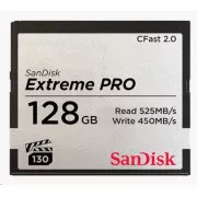 SanDisk CFAST 2.0 128GB Extreme Pro (525 MB/s VPG130) SATA
