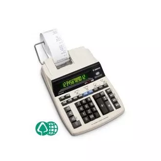 CANON Kalkulacka MP120-MG-ES II EMEA GB CANON Kalkulacka MP120-MG-ES II EMEA GB