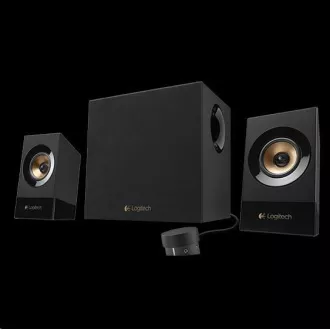 Logitech Multimedia Speakers Z533