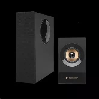 Logitech Multimedia Speakers Z533
