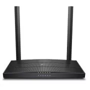 TP-Link Archer VR400 OneMesh WiFi5 VDSL/ADSL router (AC1200, 2, 4GHz/5GHz, 3xGbELAN, 1xGbELAN/WAN, 1xRJ11, 1xUSB2.0)