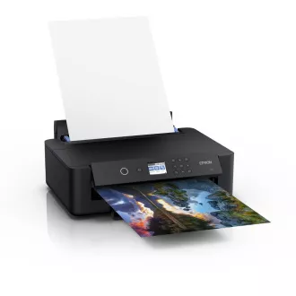 EPSON Tiskárna ink Expression Photo HD XP-15000, A3+, 29ppm, duplex, WIFI, USB, Ethernet EPSON Tiskárna ink Expression Photo HD XP-15000, A3+, 29ppm, duplex, WIFI, USB, Ethernet
