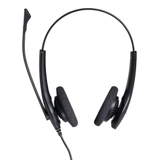 Jabra náhlavní souprava BIZ 1500 USB, NC, duo Jabra náhlavní souprava BIZ 1500 USB, NC, duo