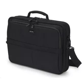 DICOTA Eco Multi Plus SCALE 14-15.6 Black DICOTA Eco Multi Plus SCALE 14-15.6 Black