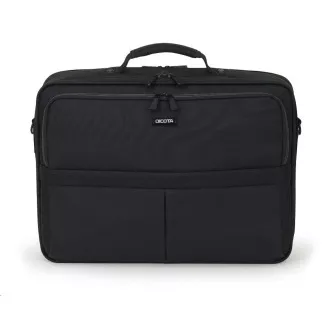 DICOTA Eco Multi Plus SCALE 14-15.6 Black DICOTA Eco Multi Plus SCALE 14-15.6 Black