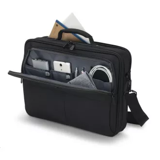 DICOTA Eco Multi Plus SCALE 14-15.6 Black DICOTA Eco Multi Plus SCALE 14-15.6 Black