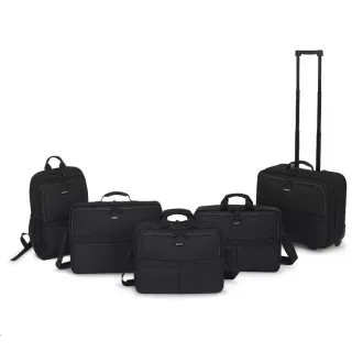 DICOTA Eco Multi Plus SCALE 14-15.6 Black DICOTA Eco Multi Plus SCALE 14-15.6 Black