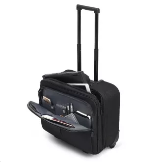 DICOTA Eco Multi Roller SCALE 14-15.6 Black DICOTA Eco Multi Roller SCALE 14-15.6 Black