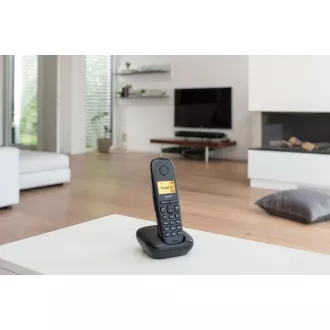 Gigaset A170 Black Gigaset A170 Black