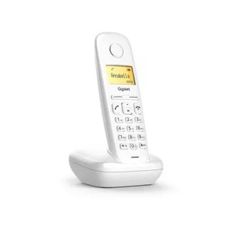 Gigaset A170 White Gigaset A170 White