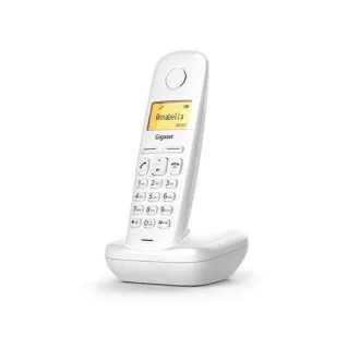 Gigaset A170 White Gigaset A170 White