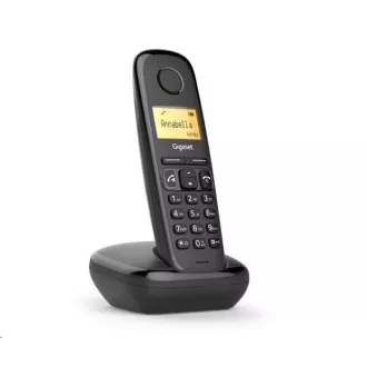 Gigaset A270 Black Gigaset A270 Black