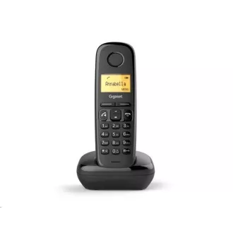 Gigaset A270 Black Gigaset A270 Black