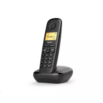 Gigaset A270 Black Gigaset A270 Black