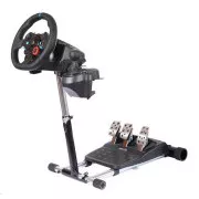 Wheel Stand Pro DELUXE V2, stojan na volant a pedály pro Thrustmaster T500RS