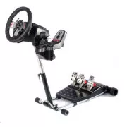 Wheel Stand Pro DELUXE V2, stojan pro volant a pedály Thrustmaster T300RS, TX, TMX, T150, T500, T-GT, TS-XW
