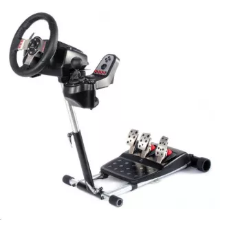 Wheel Stand Pro DELUXE V2, stojan pro volant a pedály Thrustmaster T300RS, TX, TMX, T150, T500, T-GT, TS-XW Wheel Stand Pro DELUXE V2, stojan pro volant a pedály Thrustmaster T300RS, TX, TMX, T150, T500, T-GT, TS-XW