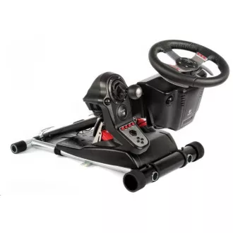 Wheel Stand Pro DELUXE V2, stojan pro volant a pedály Thrustmaster T300RS, TX, TMX, T150, T500, T-GT, TS-XW Wheel Stand Pro DELUXE V2, stojan pro volant a pedály Thrustmaster T300RS, TX, TMX, T150, T500, T-GT, TS-XW
