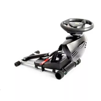 Wheel Stand Pro, stojan na volant a pedály Thrustmaster SPIDER, T80/T100, T150, F458/F430, černý Wheel Stand Pro, stojan na volant a pedály Thrustmaster SPIDER, T80/T100, T150, F458/F430, černý
