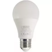 TESLA - LED BL271130-2, žárovka BULB E27, 11W, 1055lm