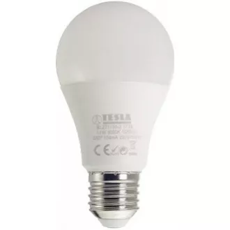 TESLA - LED BL271130-2, žárovka BULB E27, 11W, 1055lm