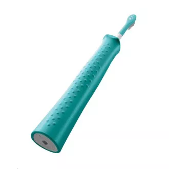 Philips HX6322/04 Sonicare for Kids, zubní kartáček, pro děti, 62000 kmitů/min, 2 režimy čištění, Bluetooth, aqua Philips HX6322/04 Sonicare for Kids, zubní kartáček, pro děti, 62000 kmitů/min, 2 režimy čištění, Bluetooth, aqua
