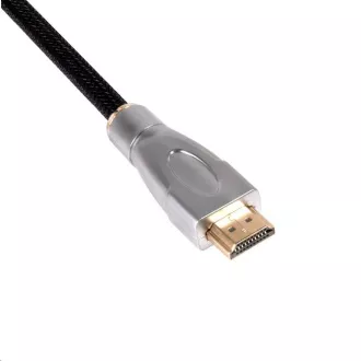 Club3D Kabel Certifikovaný HDMI Premium High Speed, HDMI 2.0 4K60Hz UHD, 3m Club3D Kabel Certifikovaný HDMI Premium High Speed, HDMI 2.0 4K60Hz UHD, 3m