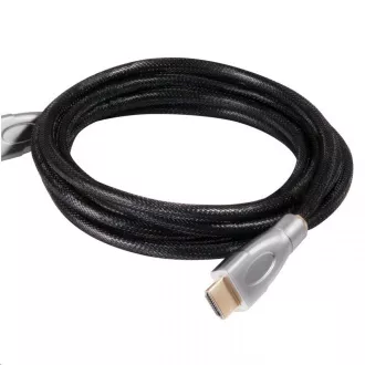 Club3D Kabel Certifikovaný HDMI Premium High Speed, HDMI 2.0 4K60Hz UHD, 3m Club3D Kabel Certifikovaný HDMI Premium High Speed, HDMI 2.0 4K60Hz UHD, 3m