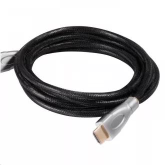 Club3D Kabel Certifikovaný HDMI 2.0 Premium High Speed 4K60Hz UHD, 1m Club3D Kabel Certifikovaný HDMI 2.0 Premium High Speed 4K60Hz UHD, 1m