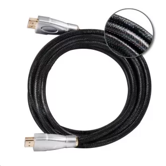 Club3D Kabel Certifikovaný HDMI 2.0 Premium High Speed 4K60Hz UHD, 1m Club3D Kabel Certifikovaný HDMI 2.0 Premium High Speed 4K60Hz UHD, 1m