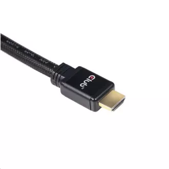 Club3D Kabel HDMI 2.0 aktivní, High Speed 4K UHD, Redmere (M/M), 10m, 28 AWG Club3D Kabel HDMI 2.0 aktivní, High Speed 4K UHD, Redmere (M/M), 10m, 28 AWG