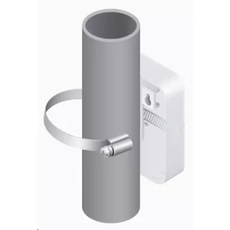 UBNT ETH-SP-G2 [Gigabitová přepěťová ochrana pro venkovní jednotky do 10kA]
