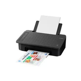 Canon PIXMA Tiskárna TS305 - barevná, SF, USB, Wi-Fi Canon PIXMA Tiskárna TS305 - barevná, SF, USB, Wi-Fi