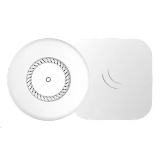 MikroTik cAP ac (RBcAPGi-5acD2nD), 716MHz CPU, 128MB RAM, 2xLAN, 2.4+5GHz, 802.11b/g/n/ac, PoE 802.3af/at, vč. L4 licenc MikroTik cAP ac (RBcAPGi-5acD2nD), 716MHz CPU, 128MB RAM, 2xLAN, 2.4+5GHz, 802.11b/g/n/ac, PoE 802.3af/at, vč. L4 licenc