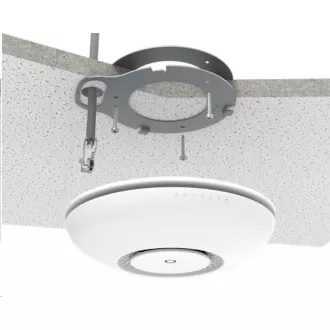 MikroTik cAP ac (RBcAPGi-5acD2nD), 716MHz CPU, 128MB RAM, 2xLAN, 2.4+5GHz, 802.11b/g/n/ac, PoE 802.3af/at, vč. L4 licenc MikroTik cAP ac (RBcAPGi-5acD2nD), 716MHz CPU, 128MB RAM, 2xLAN, 2.4+5GHz, 802.11b/g/n/ac, PoE 802.3af/at, vč. L4 licenc